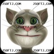 Talking Tom Cat for iPhone